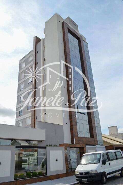 Apartamento de luxo à venda com 3 quartos, 106m² - ,