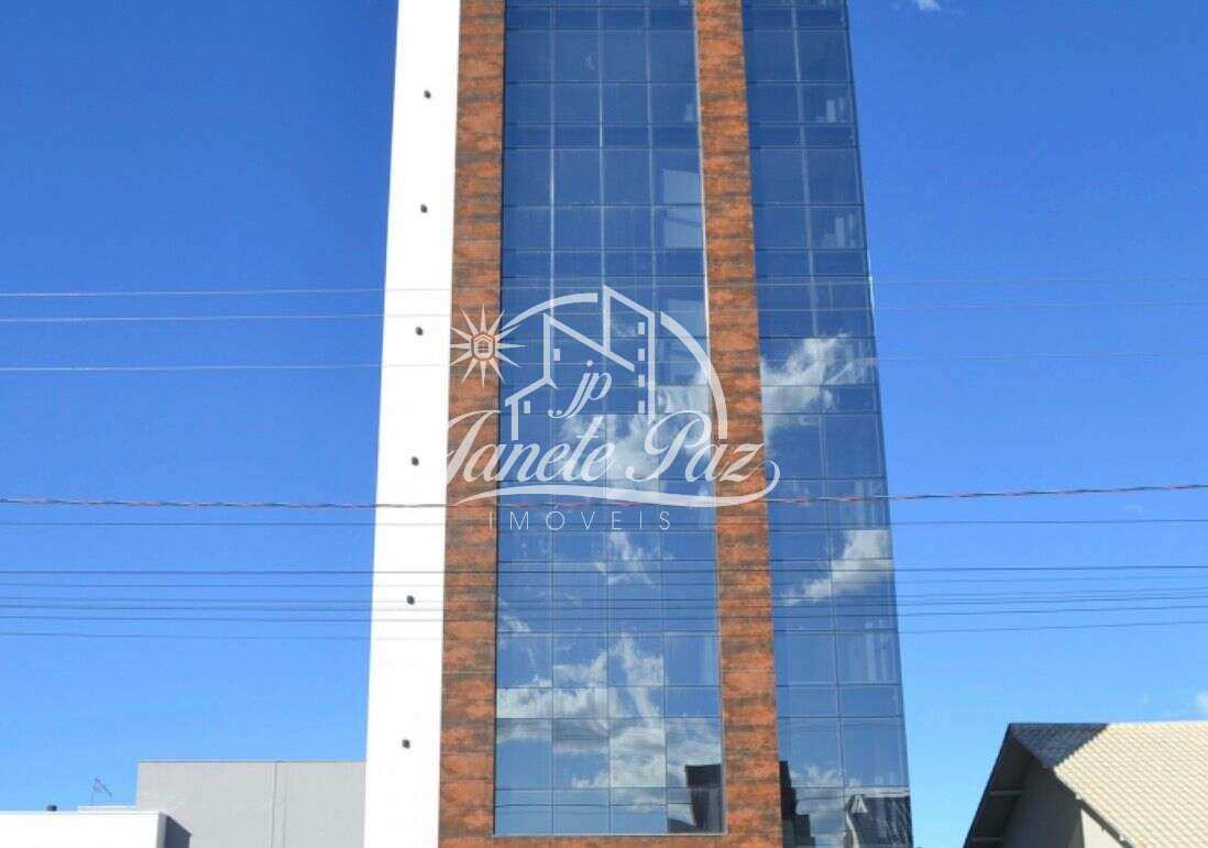  - Apartamento 3 suítes 3 vagas - Tijucas SC