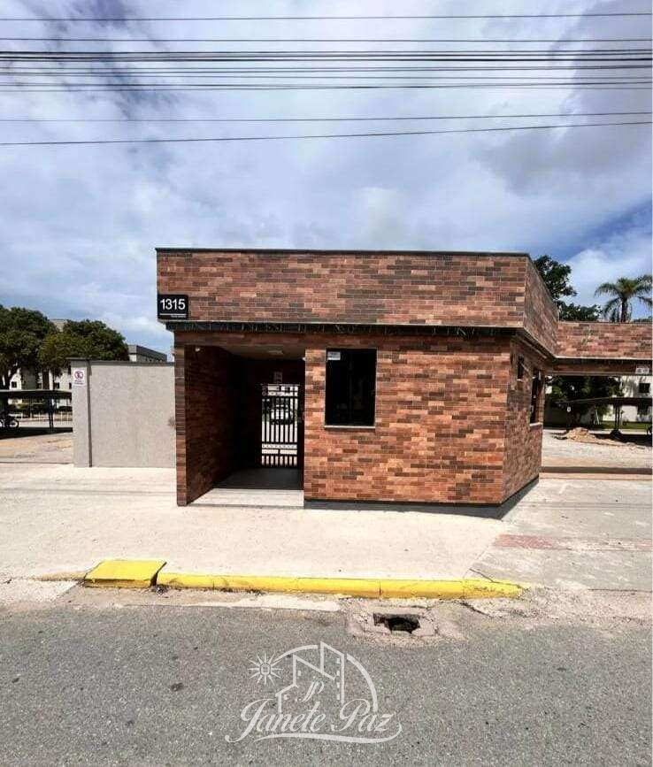 Apartamento à venda com 2 quartos, 45 m²m² - ,