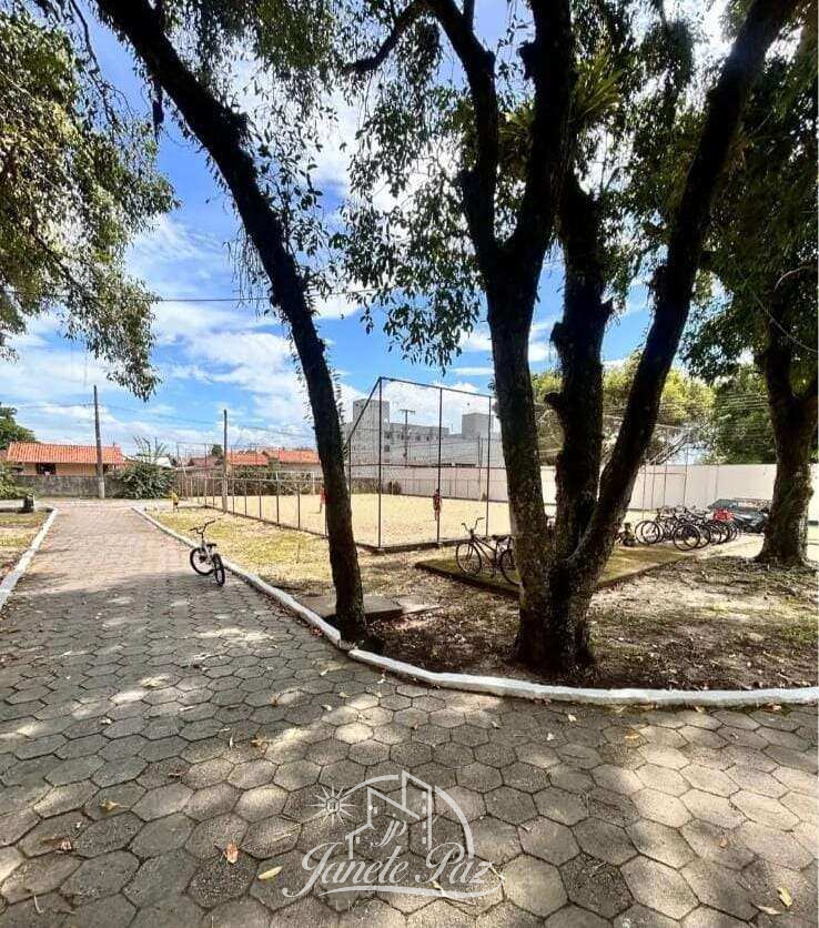 Apartamento à venda com 2 quartos, 45 m²m² - ,