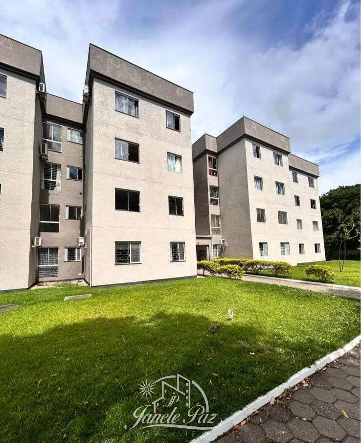  - Apartamento à venda, no Condomínio Tche Guevara, com 2 quartos, 45 m²m²