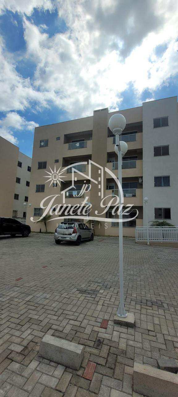 Apartamento à venda com 2 quartos - ,