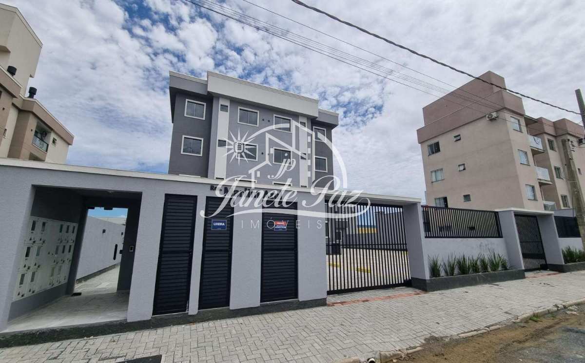 Apartamento à venda com 2 quartos, 43m² - ,