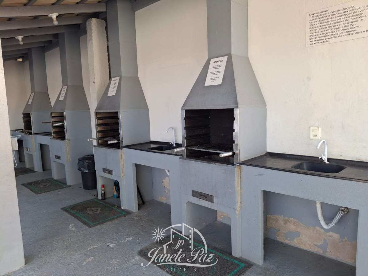  - Apartamento à venda, no CONDOMINIO COROADO, com 3 quartos, 54m²