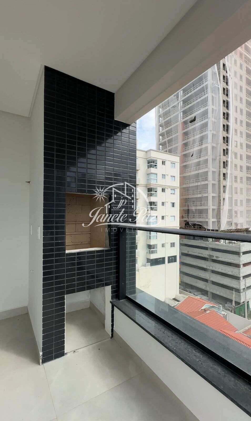 Apartamento de luxo à venda com 3 quartos, 94m² - ,