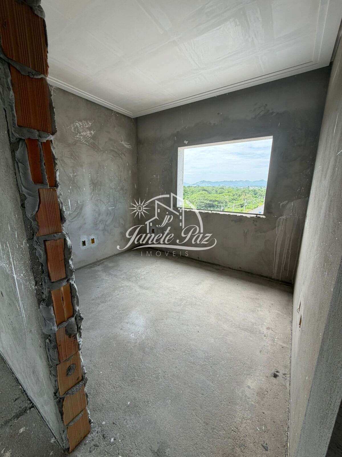 Apartamento de luxo à venda com 3 quartos, 93m² - ,