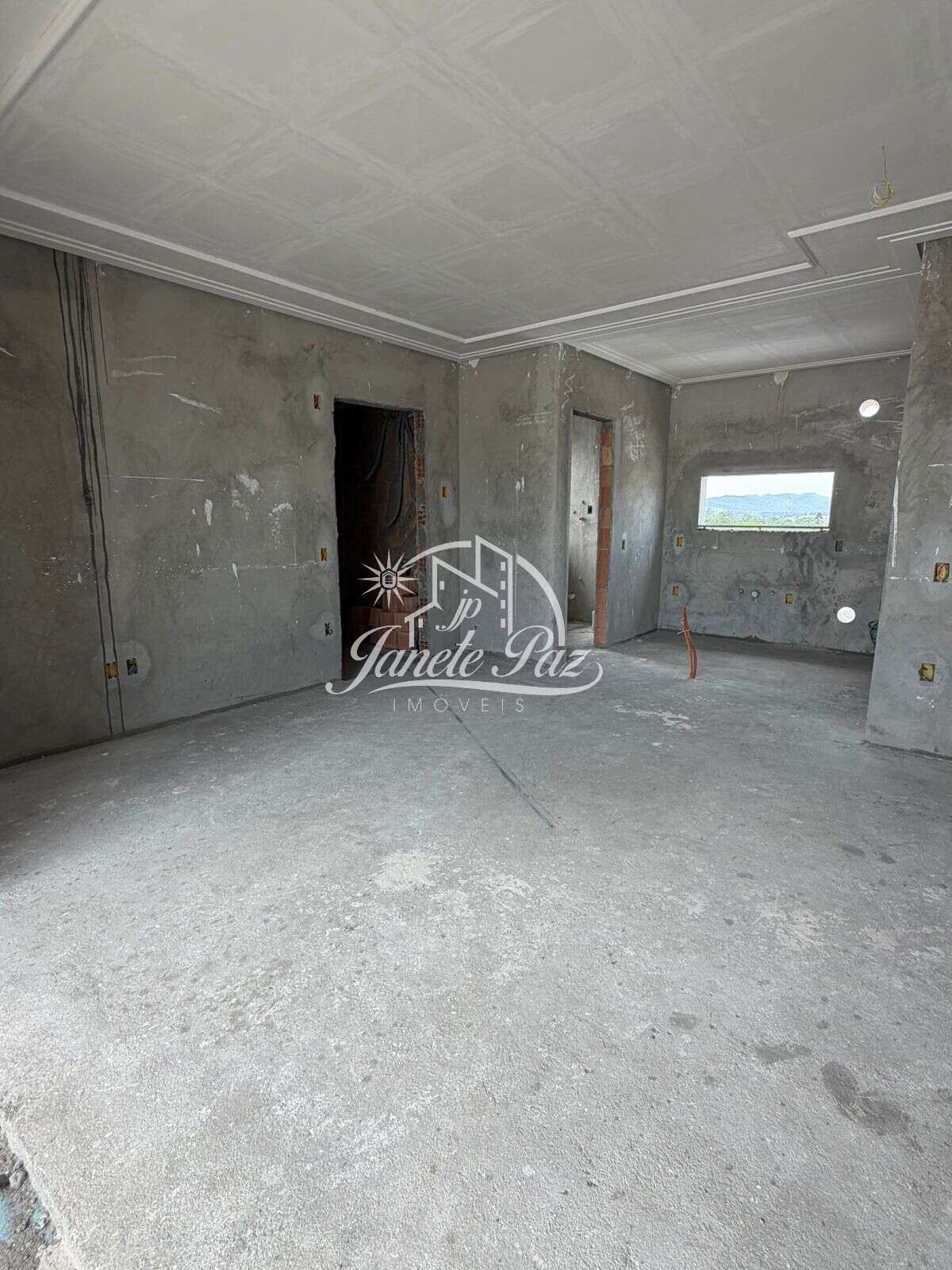 Apartamento de luxo à venda com 3 quartos, 93m² - ,