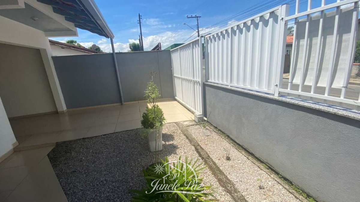 Casa à venda com 2 quartos - ,