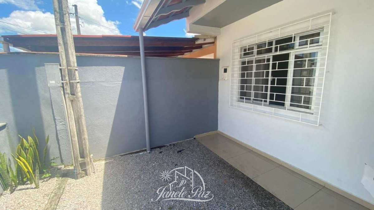 Casa à venda com 2 quartos - ,
