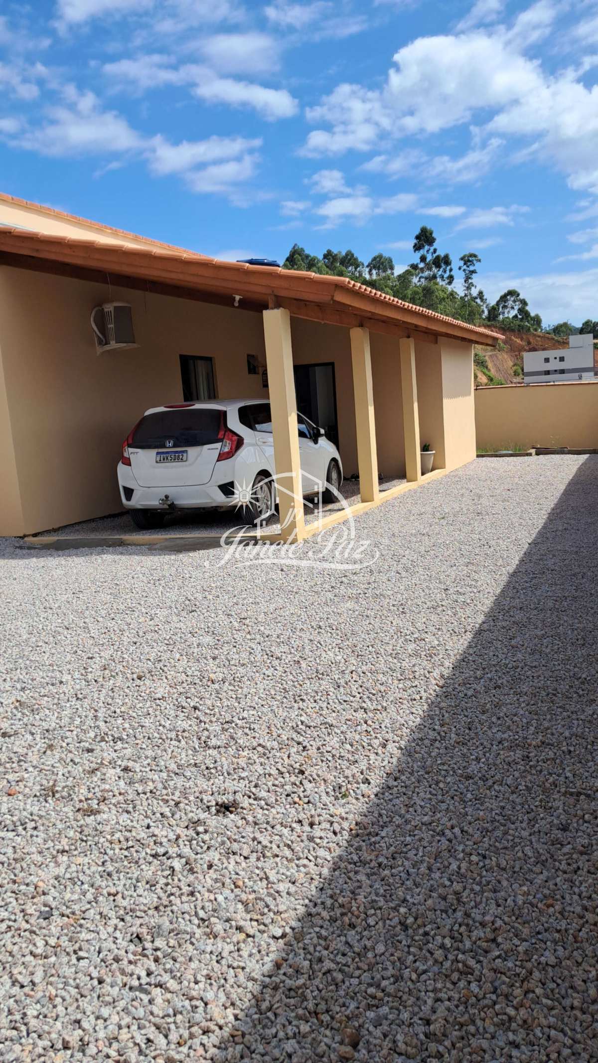 Casa à venda com 2 quartos, 60m² - ,