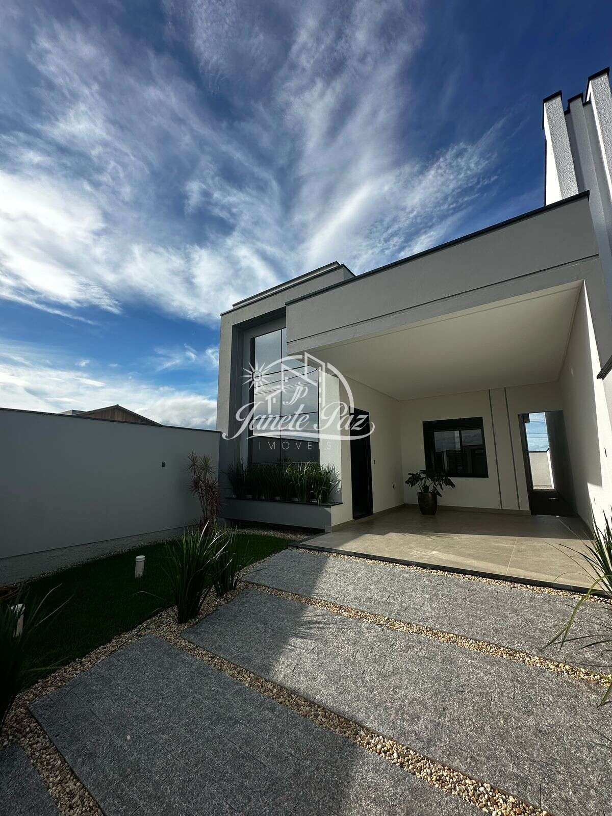 Casa à venda com 2 quartos, 91,47Mm² - ,