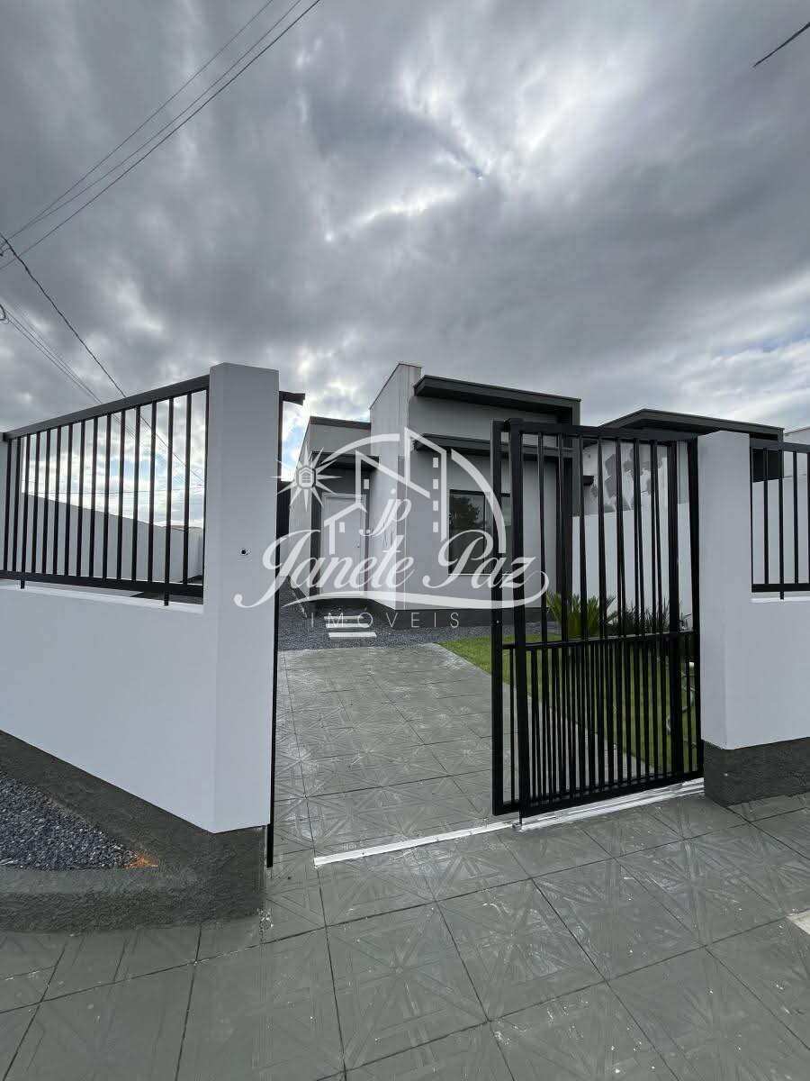 Casa à venda com 2 quartos - ,