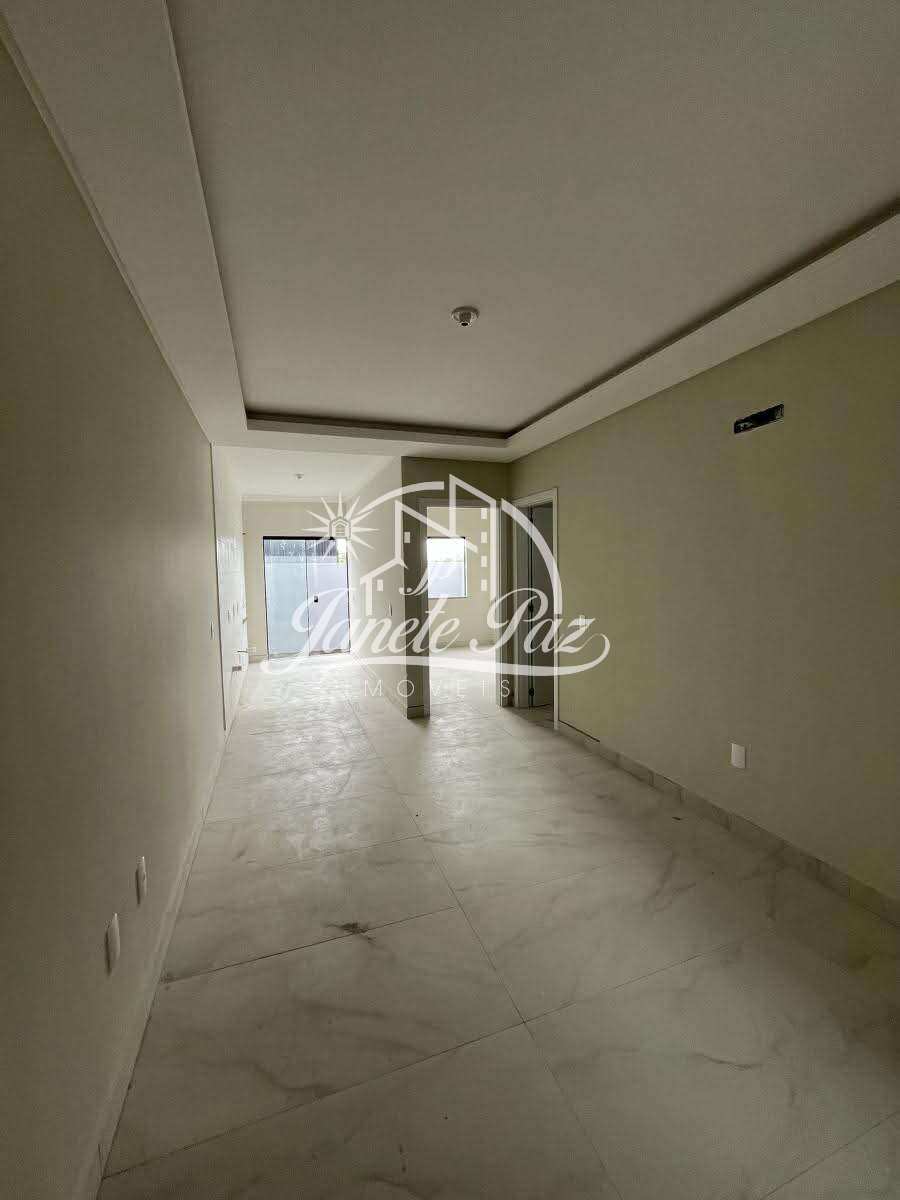 Casa à venda com 2 quartos - ,