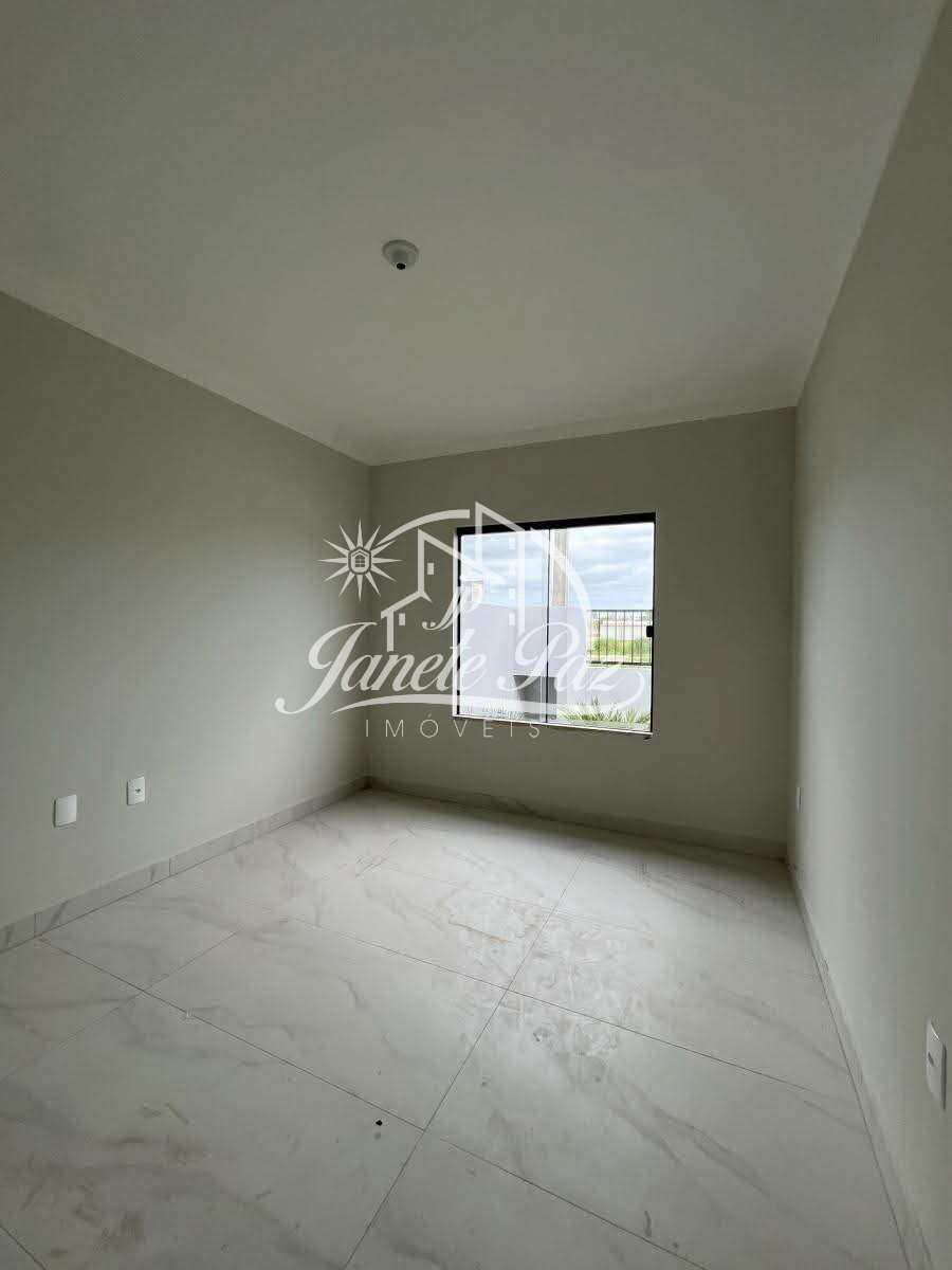  - Casa à venda, com 2 quartos