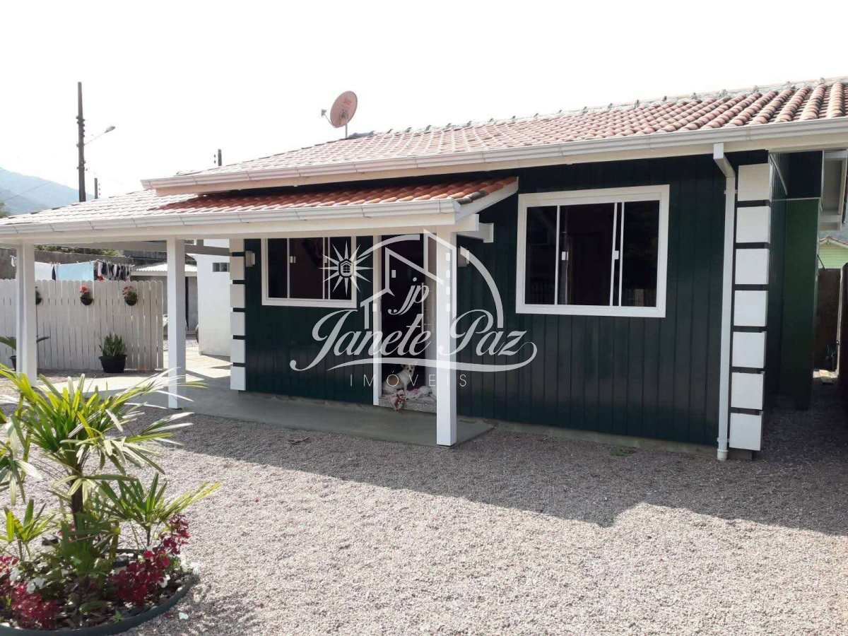  - Casa à venda, com 2 quartos, 74 m²m²