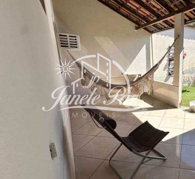  - Casa à venda, com 2 quartos, 96 m²m²