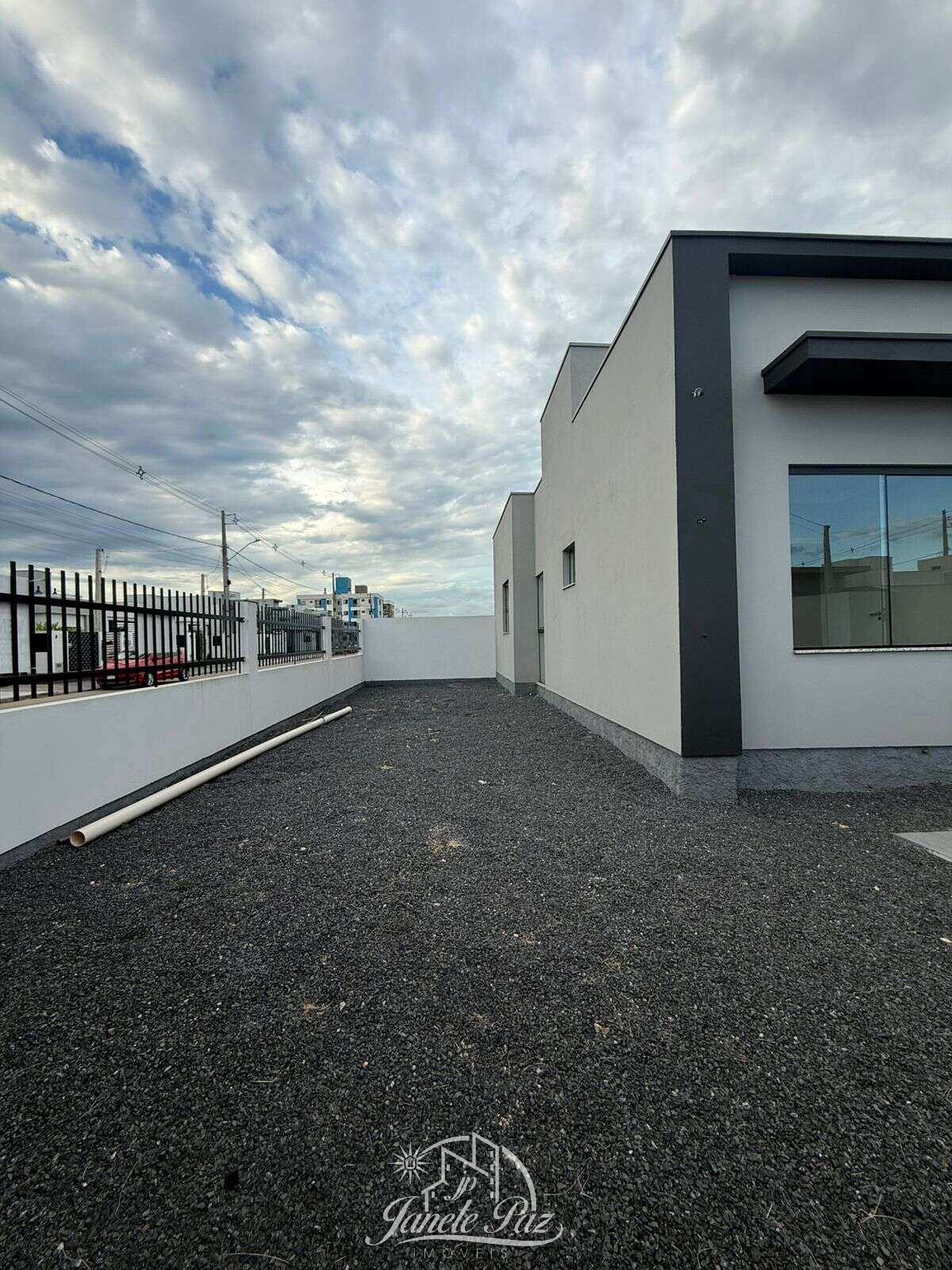 Casa à venda com 2 quartos, 53M²m² - ,