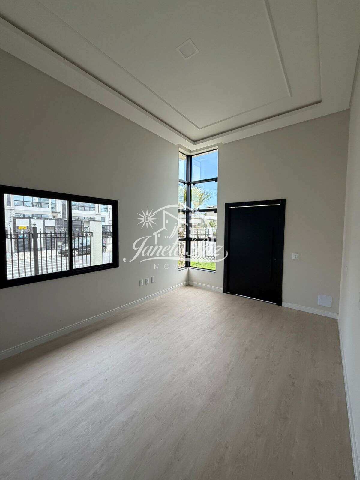  - Casa alto padrão  - Tijucas-SC