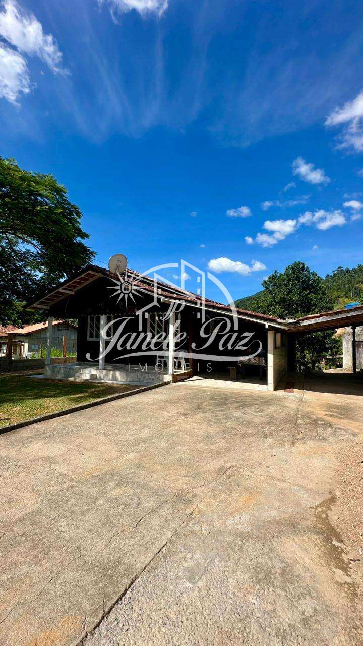 Chácara à venda com 4 quartos - ,