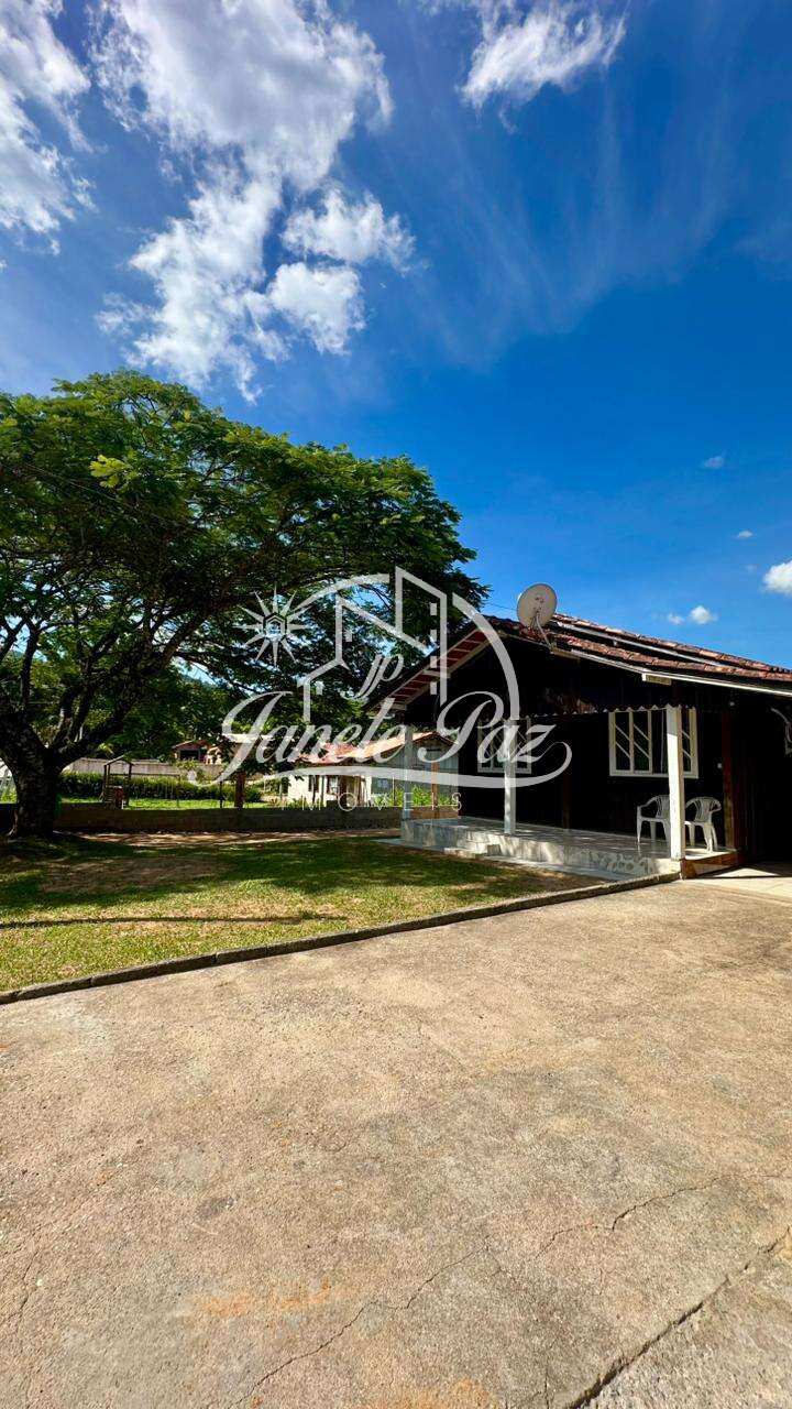 Chácara à venda com 4 quartos - ,