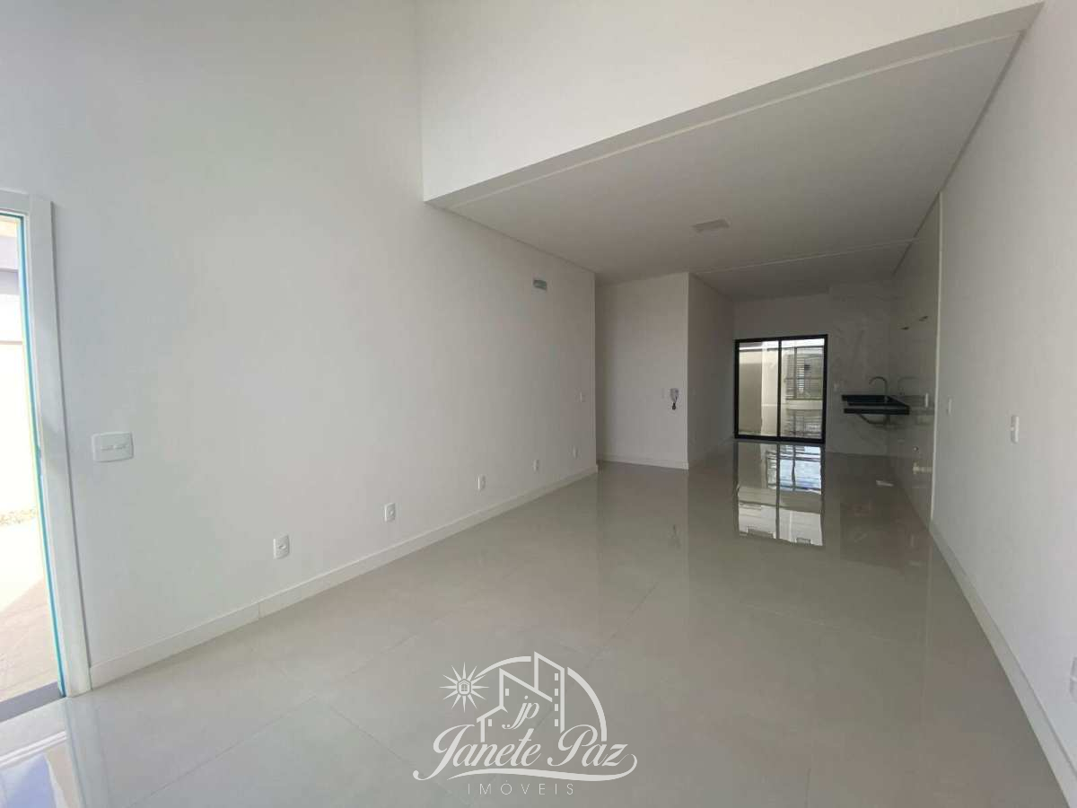 Casa à venda com 3 quartos, 83m² - ,