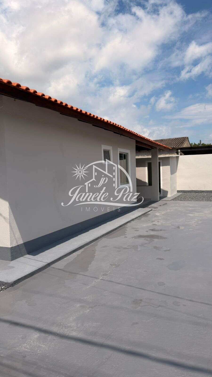 Casa à venda com 2 quartos, 44,57m² - ,