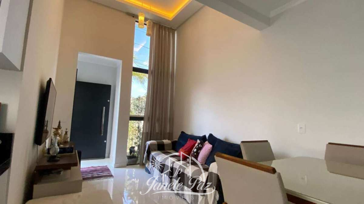  - Imóvel com 3 dormitórios sendo uma suíte com closet - Areias em Tijucas-SC