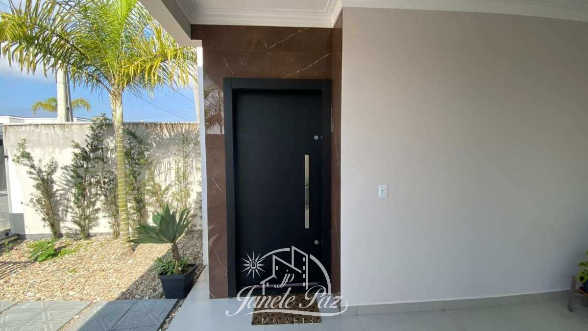 Casa à venda com 3 quartos, 110 m²m² - ,