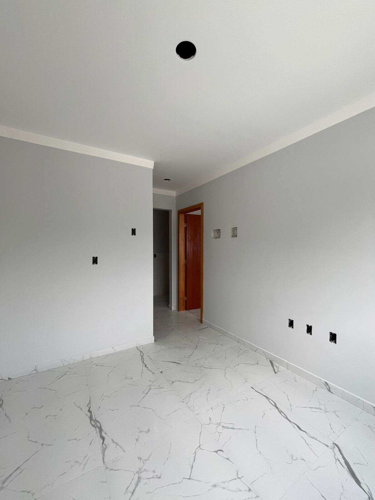 Apartamento à venda com 1 quarto, 37m² - Areias,Tijucas