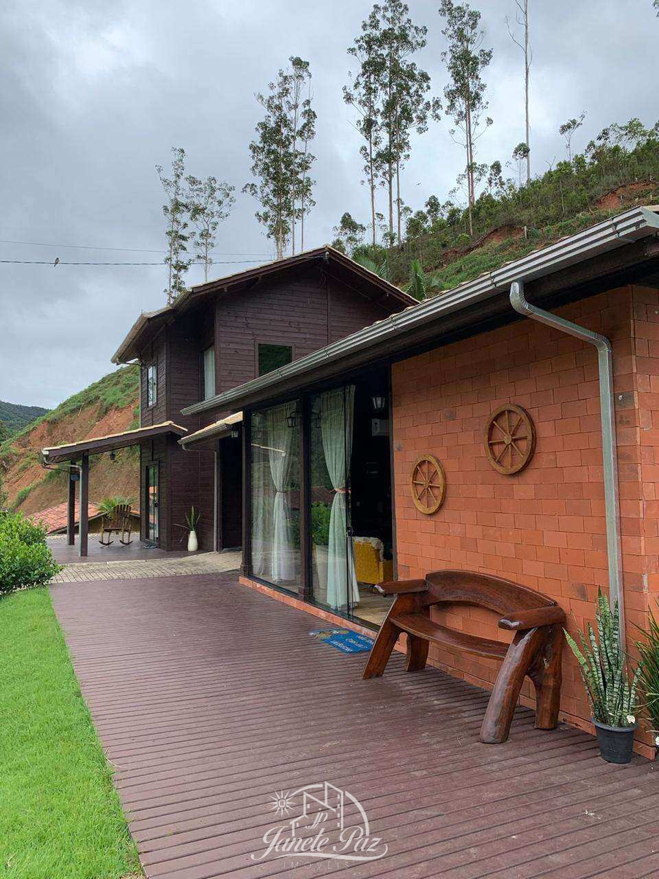 Sítio à venda com 3 quartos - ,