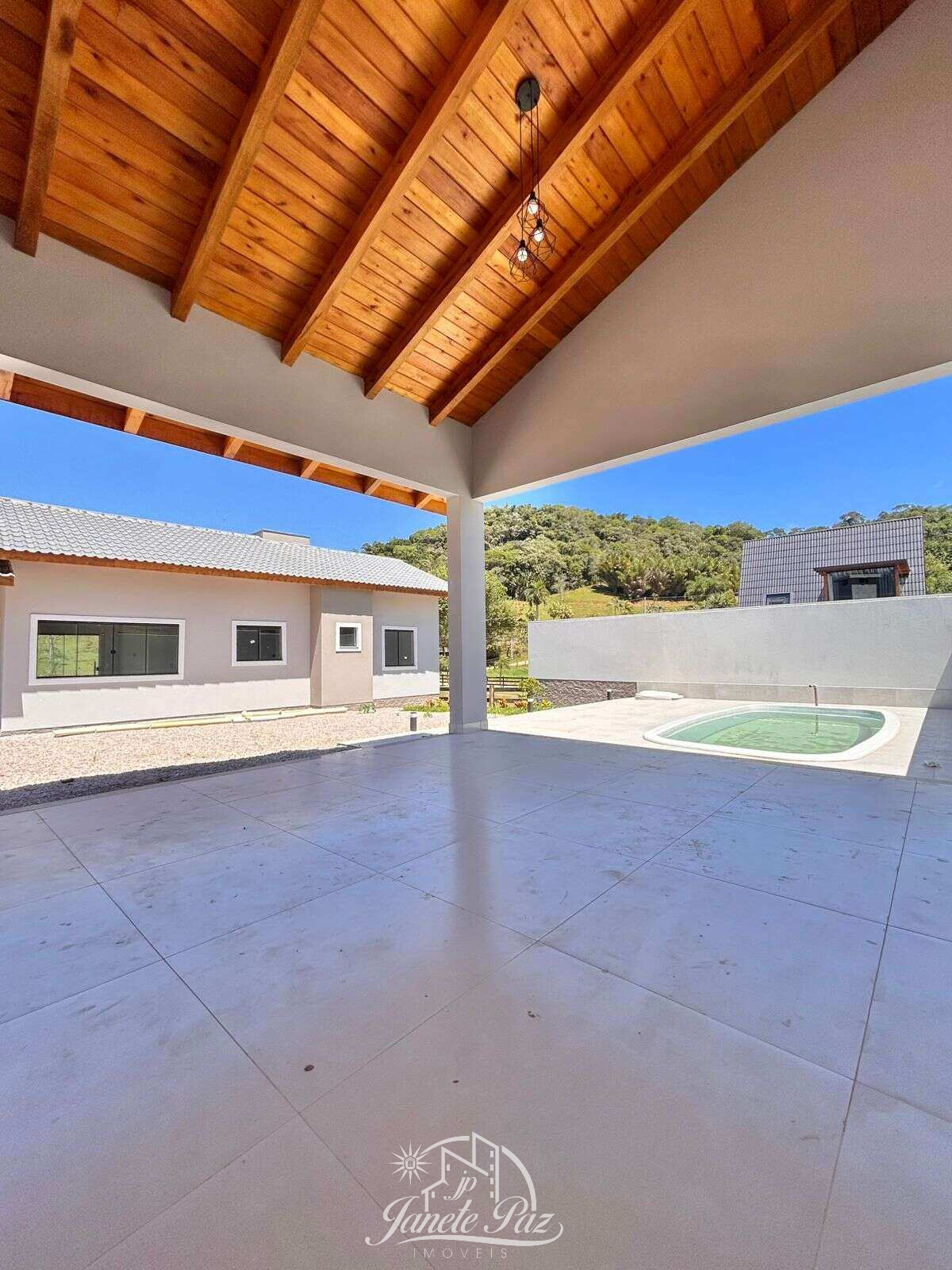 Sítio à venda com 3 quartos, 94m²m² - ,