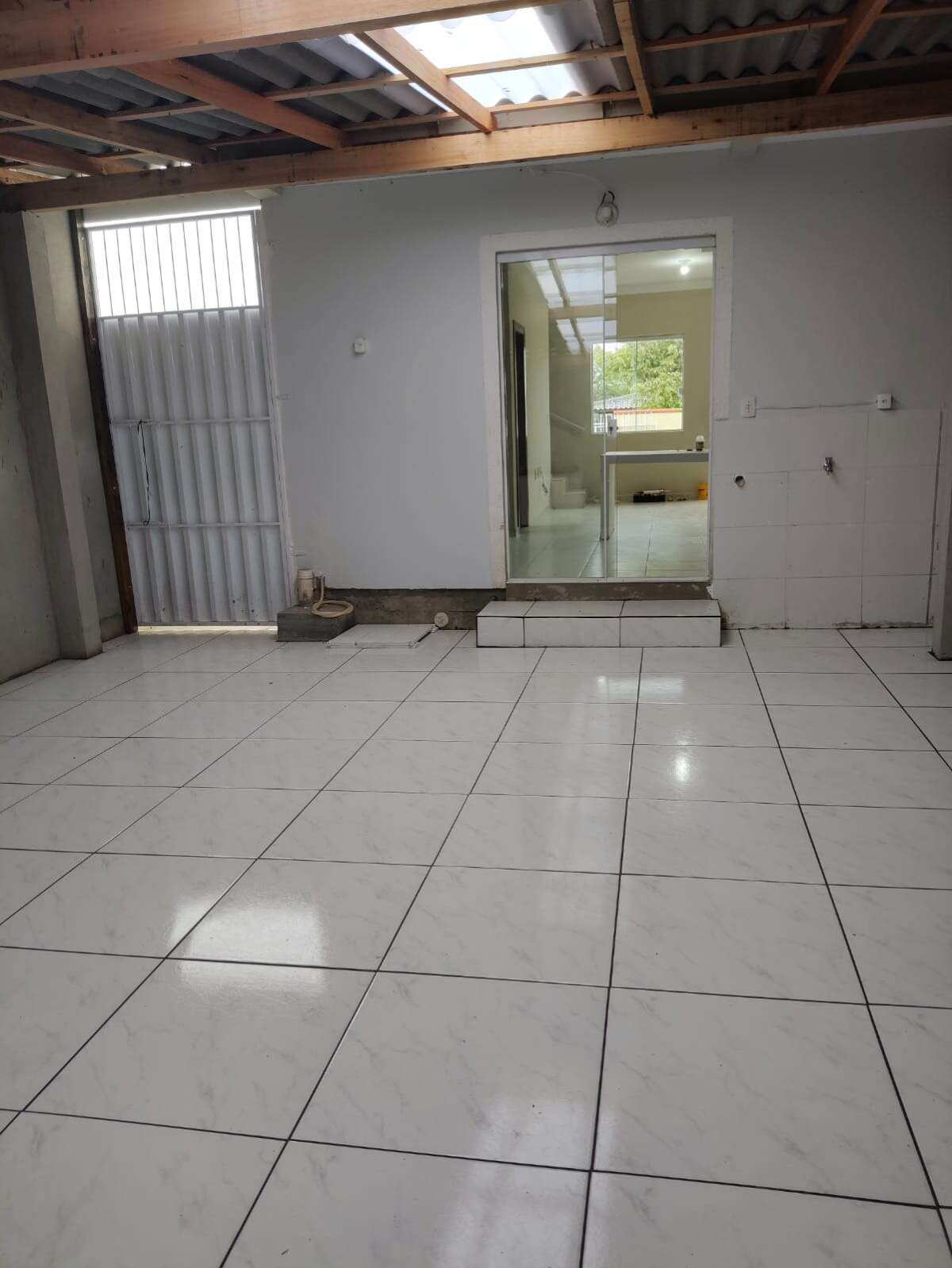 Sobrado à venda com 2 quartos, 60m² - ,