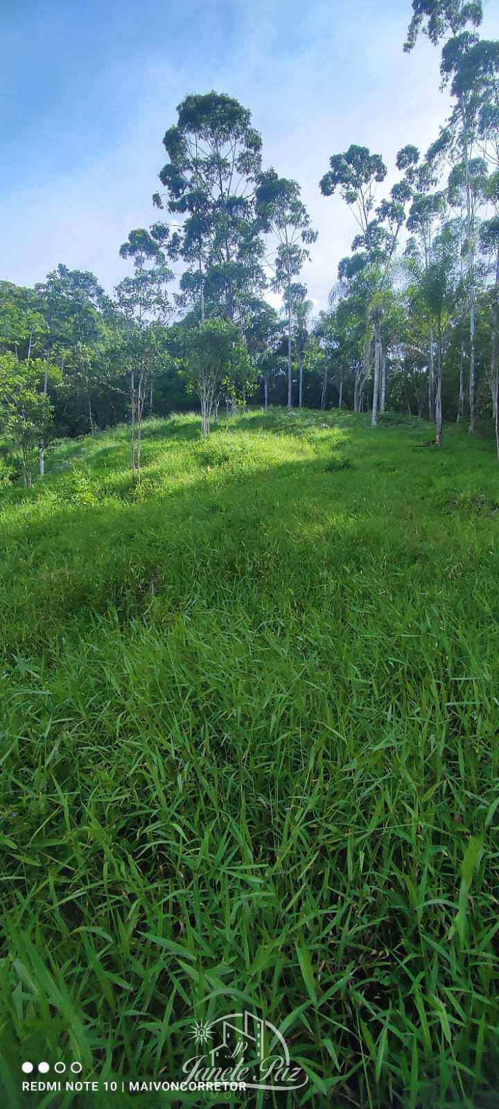 Terreno à venda - ,