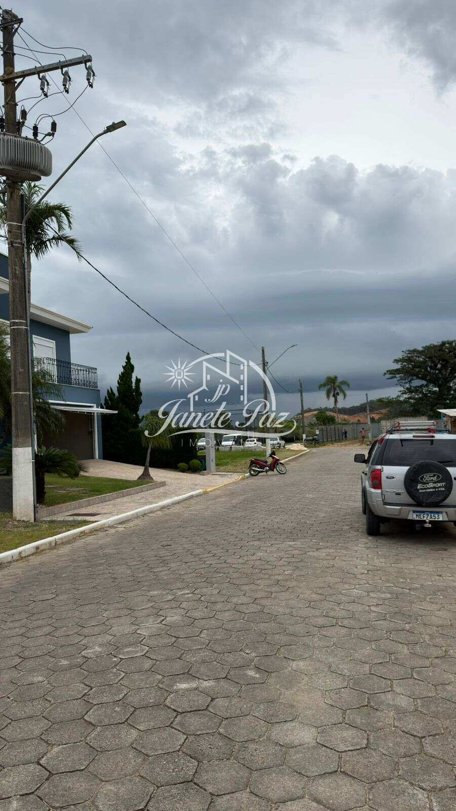 Terreno à venda, 360m² - ,