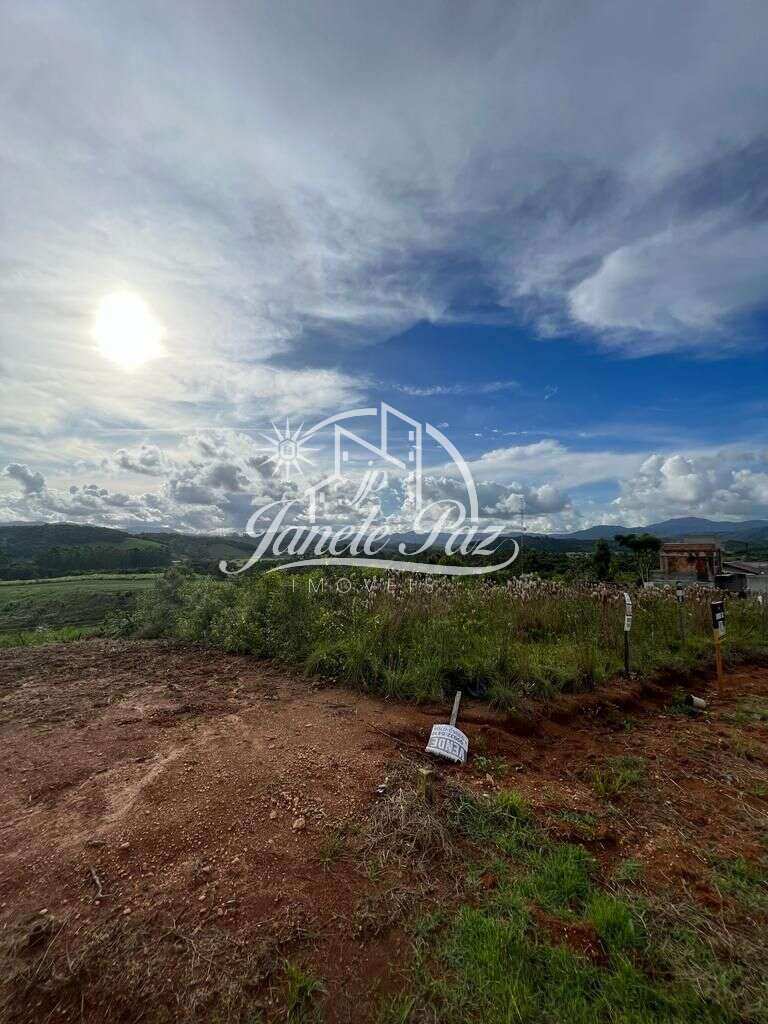  - Terreno Loteamento Colina Verde - Canelinha SC.